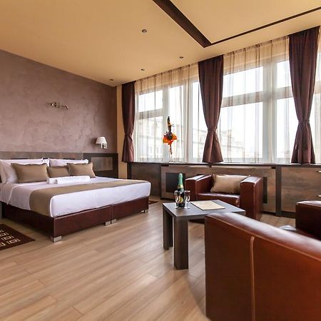 Amarilis 717 Apartment เบลเกรด ภายนอก รูปภาพ