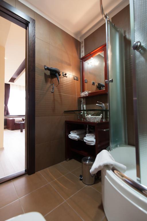 Amarilis 717 Apartment เบลเกรด ภายนอก รูปภาพ