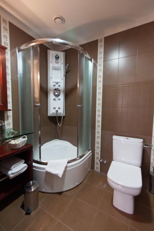 Amarilis 717 Apartment เบลเกรด ภายนอก รูปภาพ