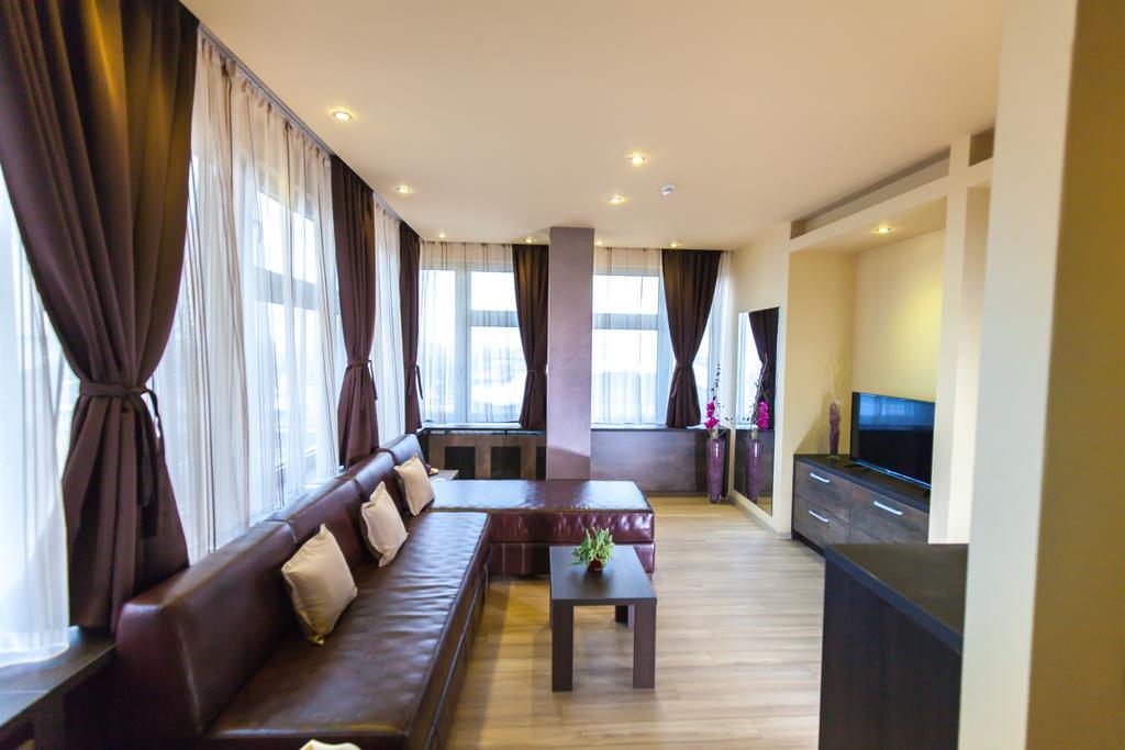 Amarilis 717 Apartment เบลเกรด ภายนอก รูปภาพ
