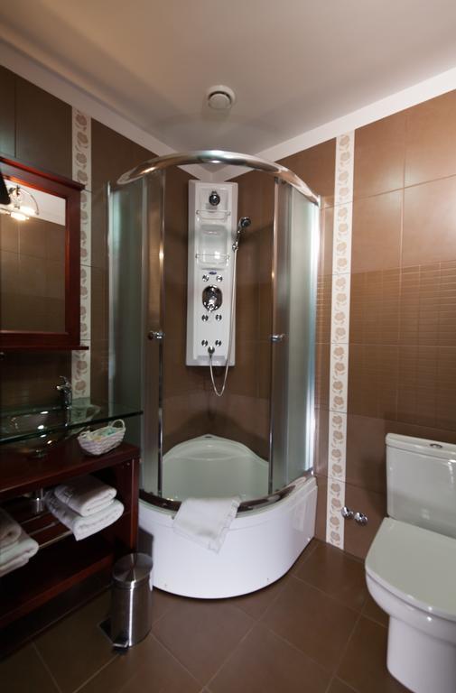Amarilis 717 Apartment เบลเกรด ภายนอก รูปภาพ