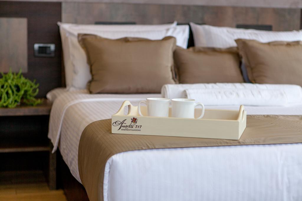 Amarilis 717 Apartment เบลเกรด ภายนอก รูปภาพ