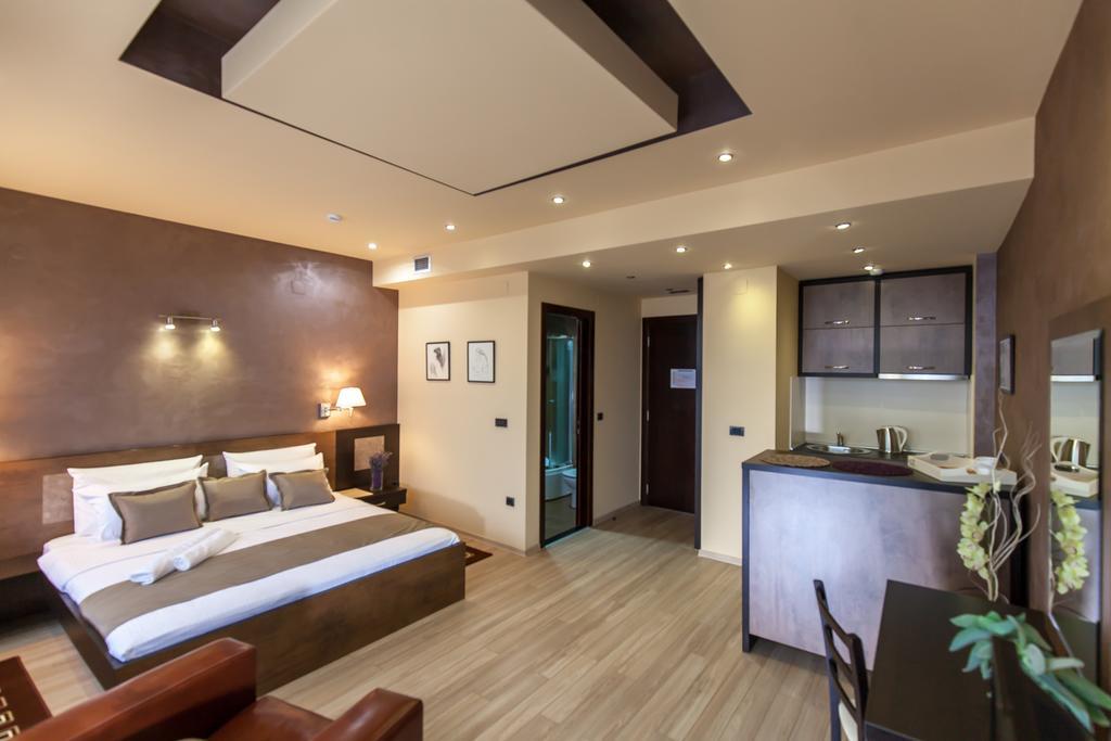 Amarilis 717 Apartment เบลเกรด ภายนอก รูปภาพ