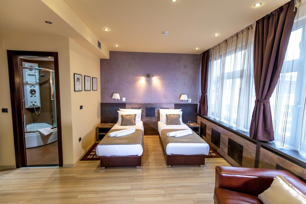 Amarilis 717 Apartment เบลเกรด ภายนอก รูปภาพ