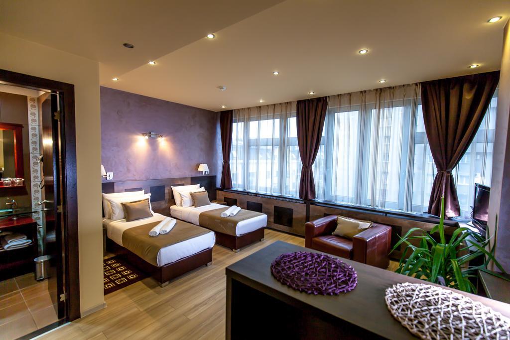 Amarilis 717 Apartment เบลเกรด ภายนอก รูปภาพ